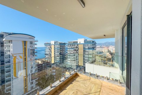 Продажа квартиры  в Аланье, Анталье, Турция 3 комн., 135м2, №191874 – фото 15