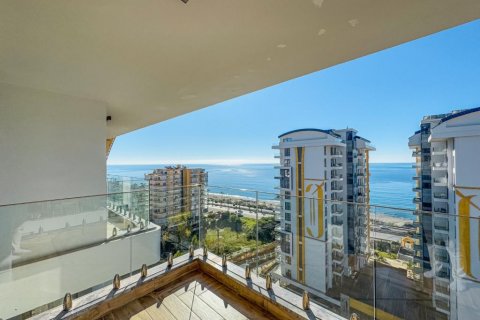 Продажа квартиры  в Аланье, Анталье, Турция 3 комн., 135м2, №191874 – фото 13