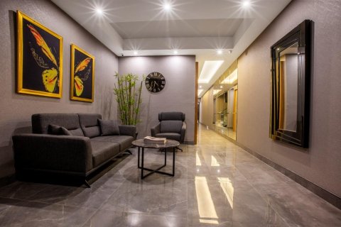 Apartment for sale in Alanya, Antalya, Turkey, 50m2, No. 191872 – photo 17