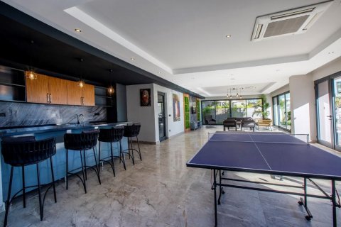 Apartment for sale in Alanya, Antalya, Turkey, 50m2, No. 191872 – photo 9