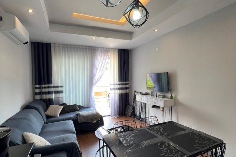 Apartment for sale in Alanya, Antalya, Turkey, 50m2, No. 191872 – photo 20