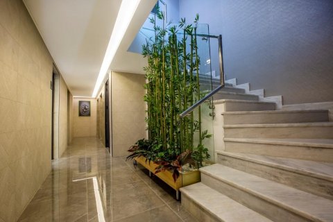 Apartment for sale in Alanya, Antalya, Turkey, 50m2, No. 191872 – photo 10