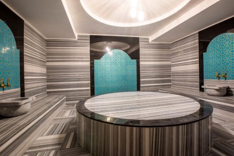 Apartment for sale in Alanya, Antalya, Turkey, 50m2, No. 191872 – photo 8