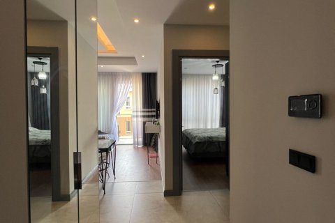 Apartment for sale in Alanya, Antalya, Turkey, 50m2, No. 191872 – photo 25