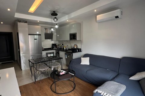 Apartment for sale in Alanya, Antalya, Turkey, 50m2, No. 191872 – photo 21