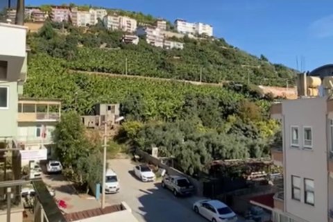 Apartment for sale in Alanya, Antalya, Turkey, 50m2, No. 191872 – photo 28