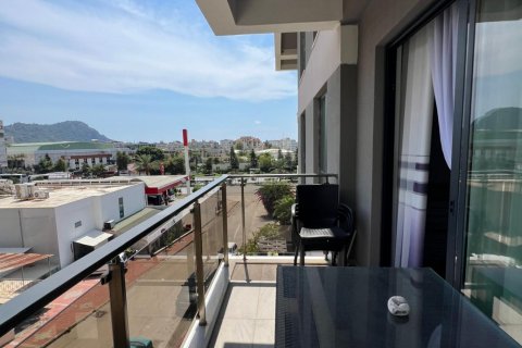 Apartment for sale in Alanya, Antalya, Turkey, 50m2, No. 191872 – photo 27