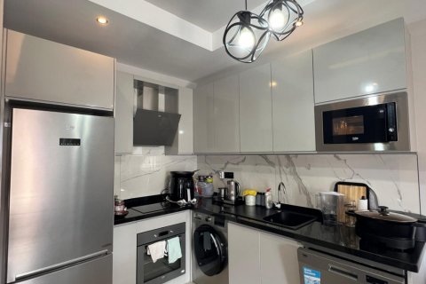 Apartment for sale in Alanya, Antalya, Turkey, 50m2, No. 191872 – photo 22