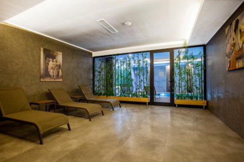 Apartment for sale in Alanya, Antalya, Turkey, 50m2, No. 191872 – photo 12