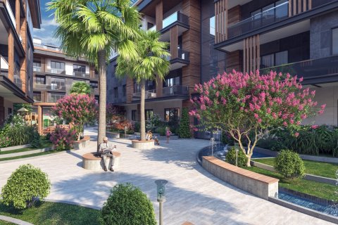 Apartment for sale  in Beylikduezue, Istanbul, Turkey, 140m2, No. 191868 – photo 7