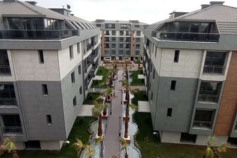 Apartment for sale  in Beylikduezue, Istanbul, Turkey, 140m2, No. 191868 – photo 12