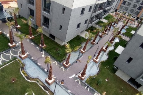 Apartment for sale  in Beylikduezue, Istanbul, Turkey, 140m2, No. 191868 – photo 13