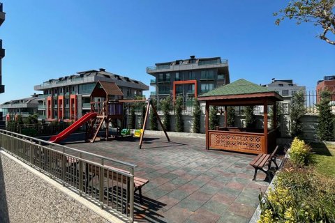 Apartment for sale  in Beylikduezue, Istanbul, Turkey, 140m2, No. 191868 – photo 22