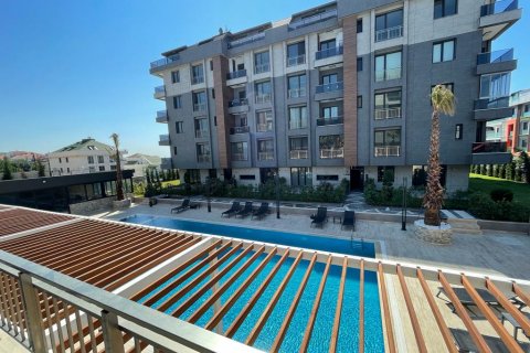 Apartment for sale  in Beylikduezue, Istanbul, Turkey, 140m2, No. 191868 – photo 20