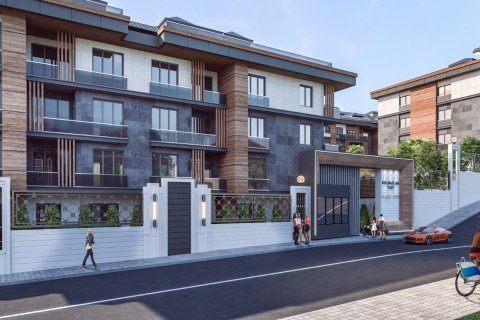 Apartment for sale  in Beylikduezue, Istanbul, Turkey, 140m2, No. 191868 – photo 5