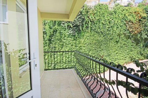 Продажа виллы  в Каргыджаке, Аланье, Анталье, Турция 4 комн., 182м2, №207622 – фото 15