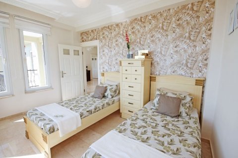 Продажа виллы  в Каргыджаке, Аланье, Анталье, Турция 4 комн., 182м2, №207622 – фото 13