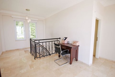 Продажа виллы  в Каргыджаке, Аланье, Анталье, Турция 4 комн., 182м2, №207622 – фото 9