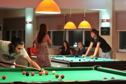 Продажа виллы  в Каргыджаке, Аланье, Анталье, Турция 4 комн., 182м2, №207622 – фото 30