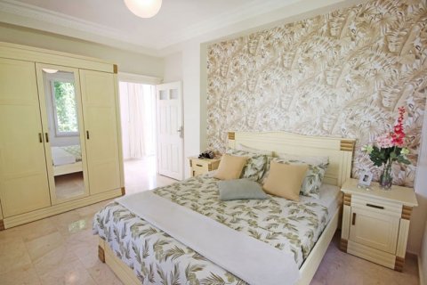 Продажа виллы  в Каргыджаке, Аланье, Анталье, Турция 4 комн., 182м2, №207622 – фото 11