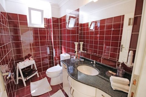 Продажа виллы  в Каргыджаке, Аланье, Анталье, Турция 4 комн., 182м2, №207622 – фото 8