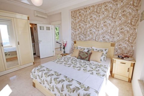 Продажа виллы  в Каргыджаке, Аланье, Анталье, Турция 4 комн., 182м2, №207622 – фото 7