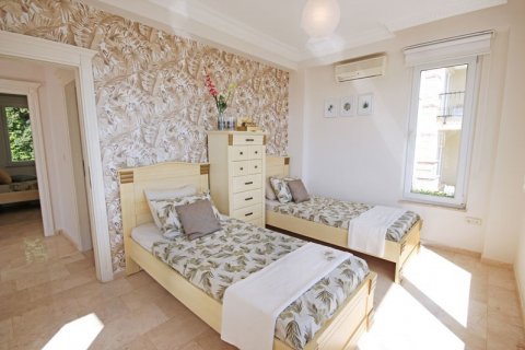 Продажа виллы  в Каргыджаке, Аланье, Анталье, Турция 4 комн., 182м2, №207622 – фото 12