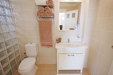 Продажа виллы  в Каргыджаке, Аланье, Анталье, Турция 4 комн., 182м2, №207622 – фото 17