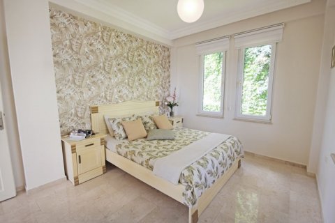 Продажа виллы  в Каргыджаке, Аланье, Анталье, Турция 4 комн., 182м2, №207622 – фото 10