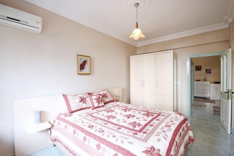 Leilighet  i Mahmutlar, Antalya, Tyrkia Nr. 207620 - 8