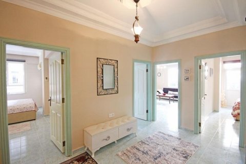 Leilighet  i Mahmutlar, Antalya, Tyrkia Nr. 207620 - 12