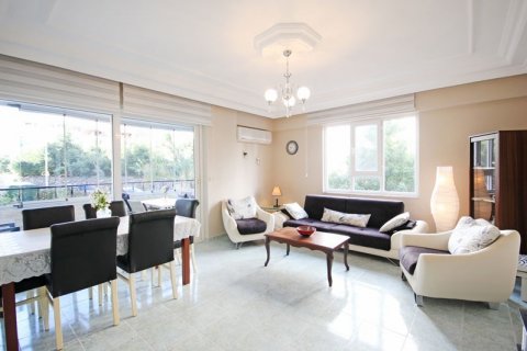 Leilighet  i Mahmutlar, Antalya, Tyrkia Nr. 207620 - 3