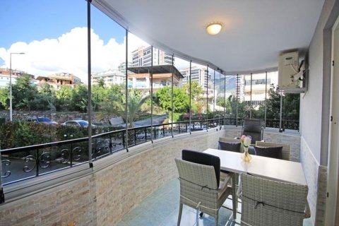 Leilighet  i Mahmutlar, Antalya, Tyrkia Nr. 207620 - 13