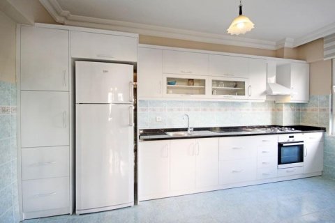 Leilighet  i Mahmutlar, Antalya, Tyrkia Nr. 207620 - 5