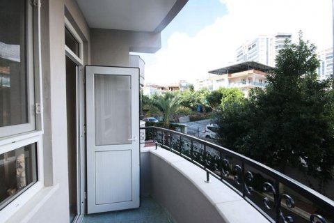 Leilighet  i Mahmutlar, Antalya, Tyrkia Nr. 207620 - 14