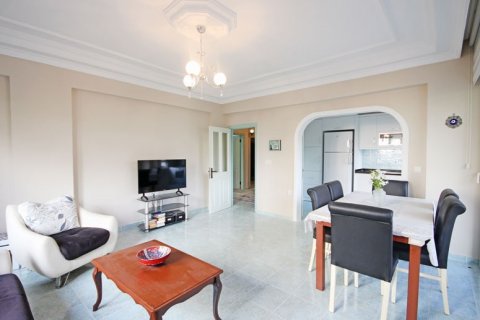 Leilighet  i Mahmutlar, Antalya, Tyrkia Nr. 207620 - 2