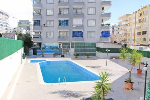 Leilighet  i Mahmutlar, Antalya, Tyrkia Nr. 207620 - 19