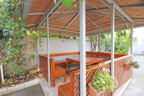 Leilighet  i Mahmutlar, Antalya, Tyrkia Nr. 207620 - 20