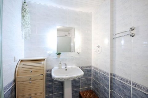 Leilighet  i Mahmutlar, Antalya, Tyrkia Nr. 207620 - 15