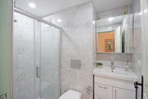 Leilighet  i Mahmutlar, Antalya, Tyrkia Nr. 207620 - 17