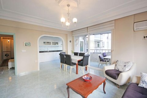 Leilighet  i Mahmutlar, Antalya, Tyrkia Nr. 207620 - 4