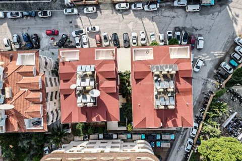 Продажа квартиры  в Аланье, Анталье, Турция 3 комн., 95м2, №207619 – фото 19