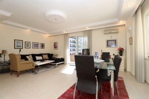 Продажа квартиры  в Аланье, Анталье, Турция 3 комн., 95м2, №207619 – фото 2