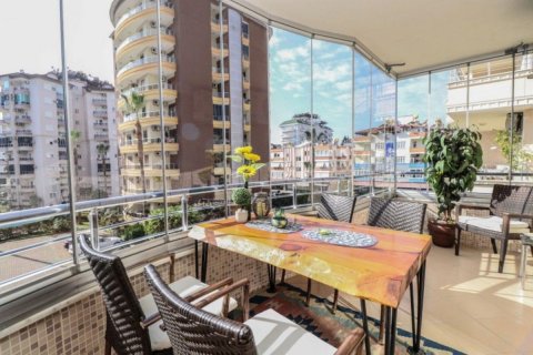 Продажа квартиры  в Аланье, Анталье, Турция 3 комн., 95м2, №207619 – фото 8