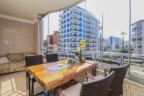 Продажа квартиры  в Аланье, Анталье, Турция 3 комн., 95м2, №207619 – фото 9