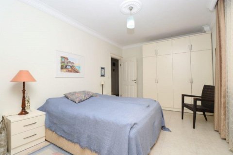 Продажа квартиры  в Аланье, Анталье, Турция 3 комн., 95м2, №207619 – фото 13