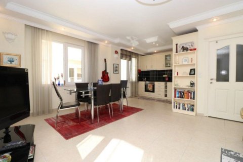 Продажа квартиры  в Аланье, Анталье, Турция 3 комн., 95м2, №207619 – фото 4