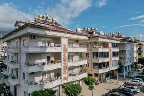 Продажа квартиры  в Аланье, Анталье, Турция 3 комн., 95м2, №207619 – фото 1