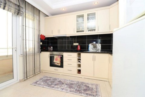 Продажа квартиры  в Аланье, Анталье, Турция 3 комн., 95м2, №207619 – фото 7