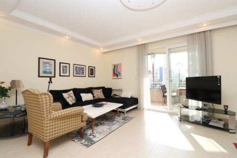Продажа квартиры  в Аланье, Анталье, Турция 3 комн., 95м2, №207619 – фото 3